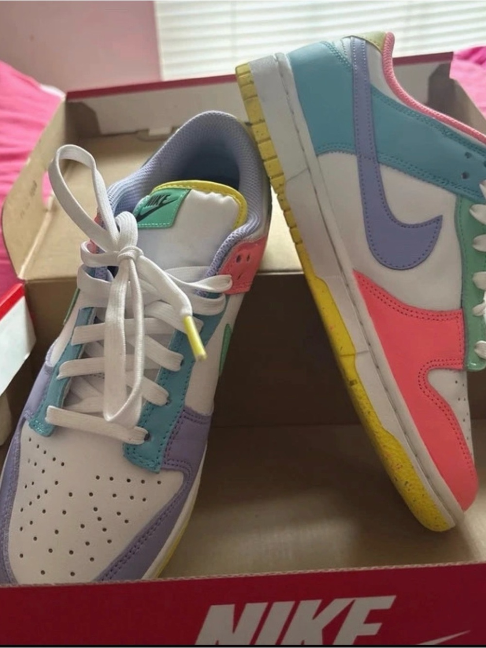 Nike dunks